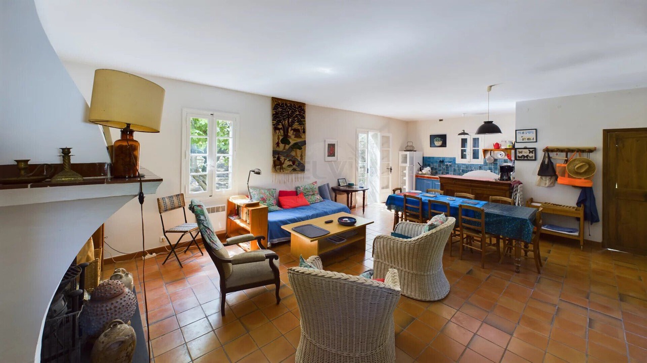 Photo of Livingroom in Les Brugassieres