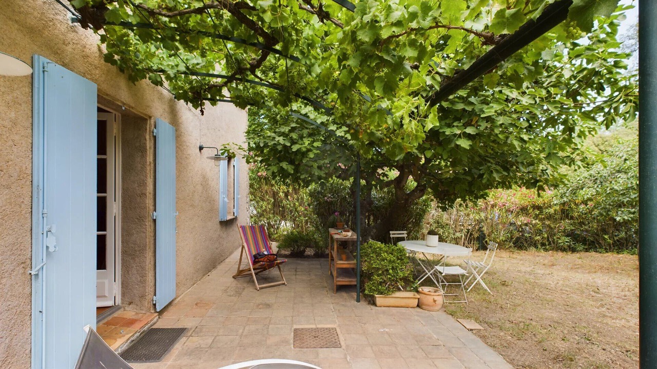 Photo of Outdoor in Les Brugassieres