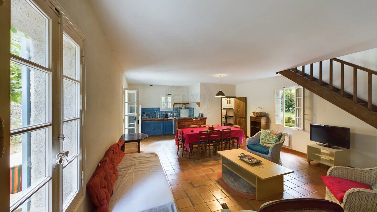 Photo of Livingroom in Les Brugassieres