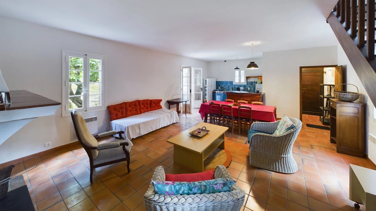 Photo of Livingroom in Les Brugassieres