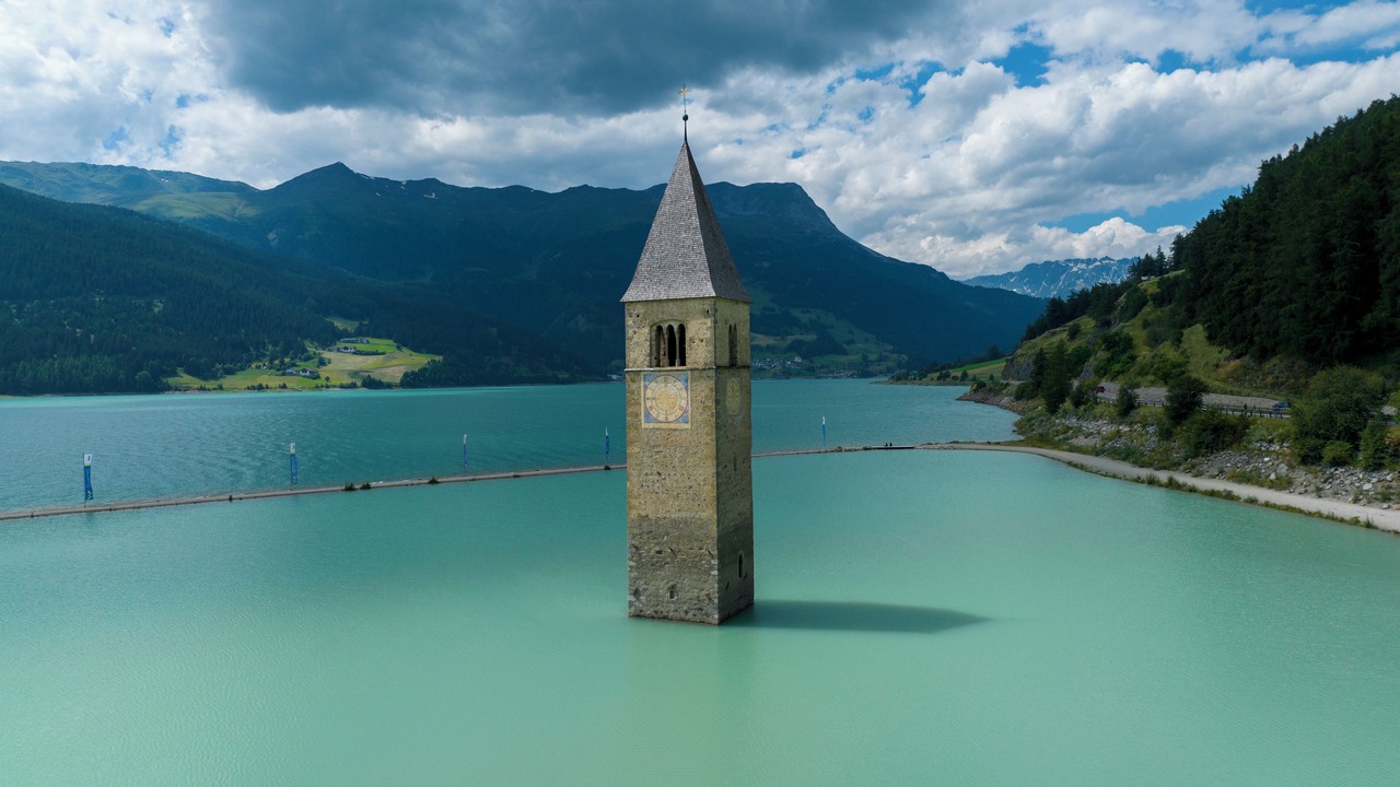Photo of Outdoor in Engadin Scoul