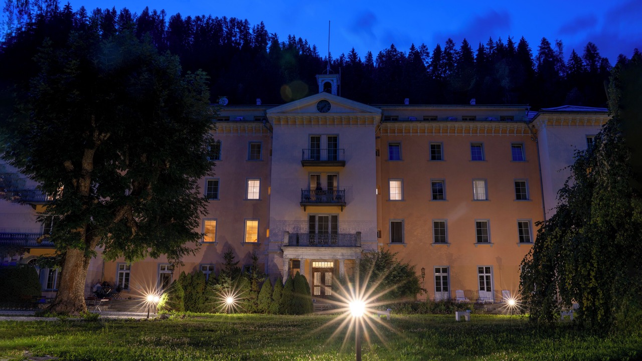 Photo of Outdoor in Engadin Scoul