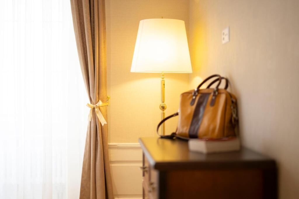 Photo of Bedroom in Engadin Scoul