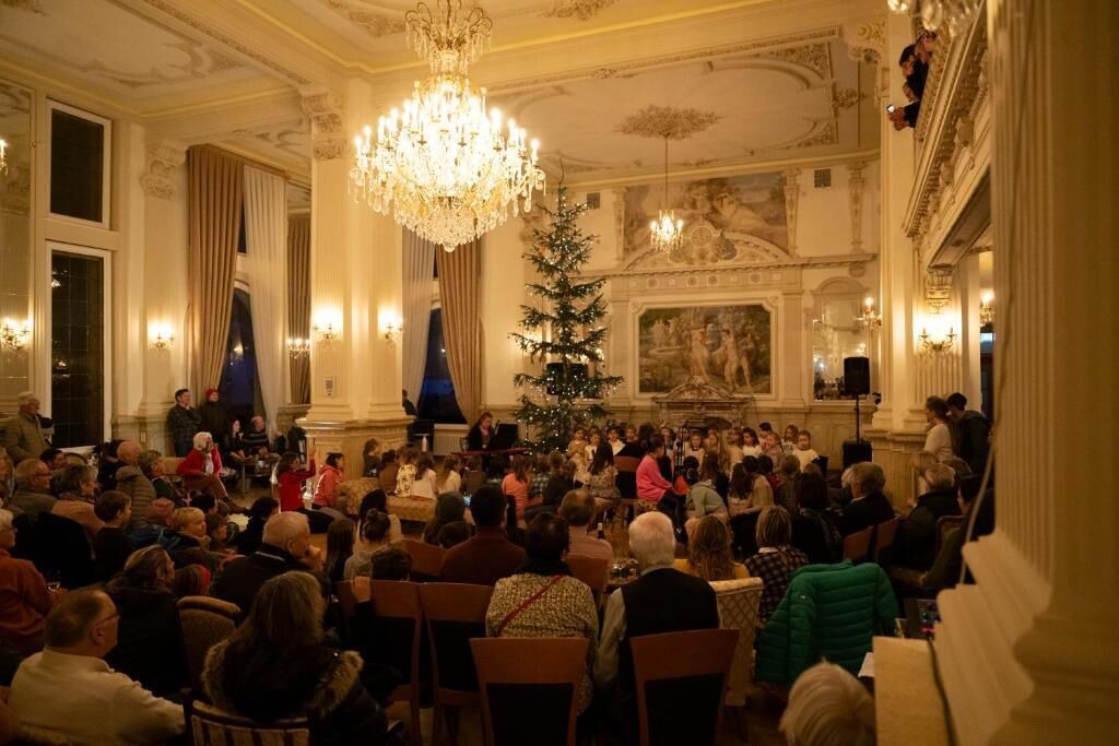 Photo of Others in Engadin Scoul