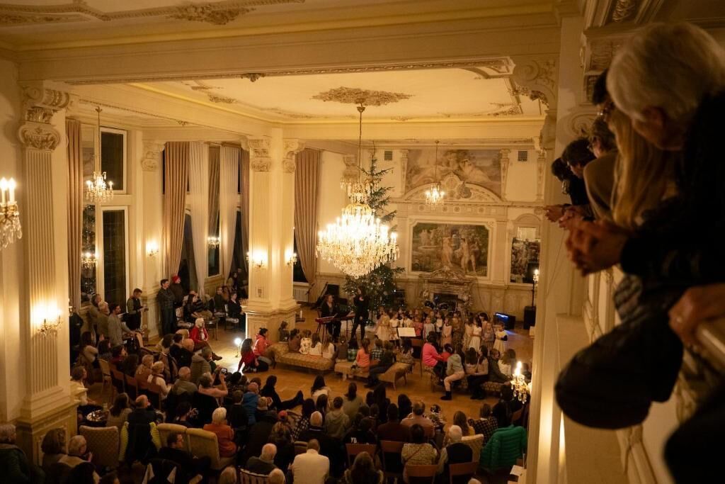 Photo of Others in Engadin Scoul