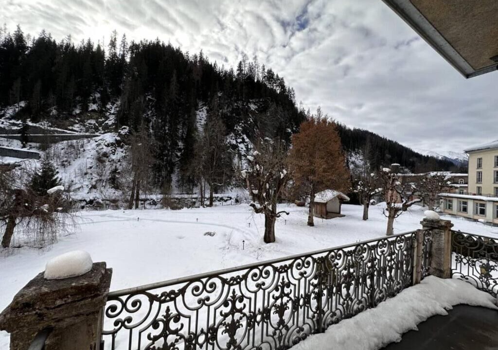 Photo of Outdoor in Engadin Scoul