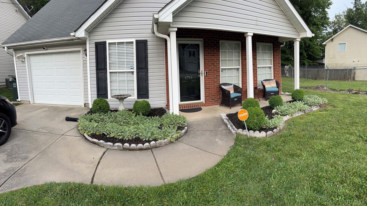 Photo of Outdoor in Greensboro