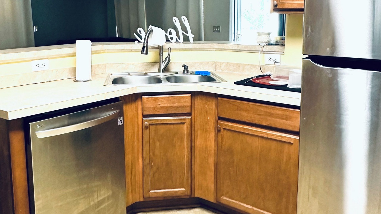 Photo of Kitchen in Greensboro