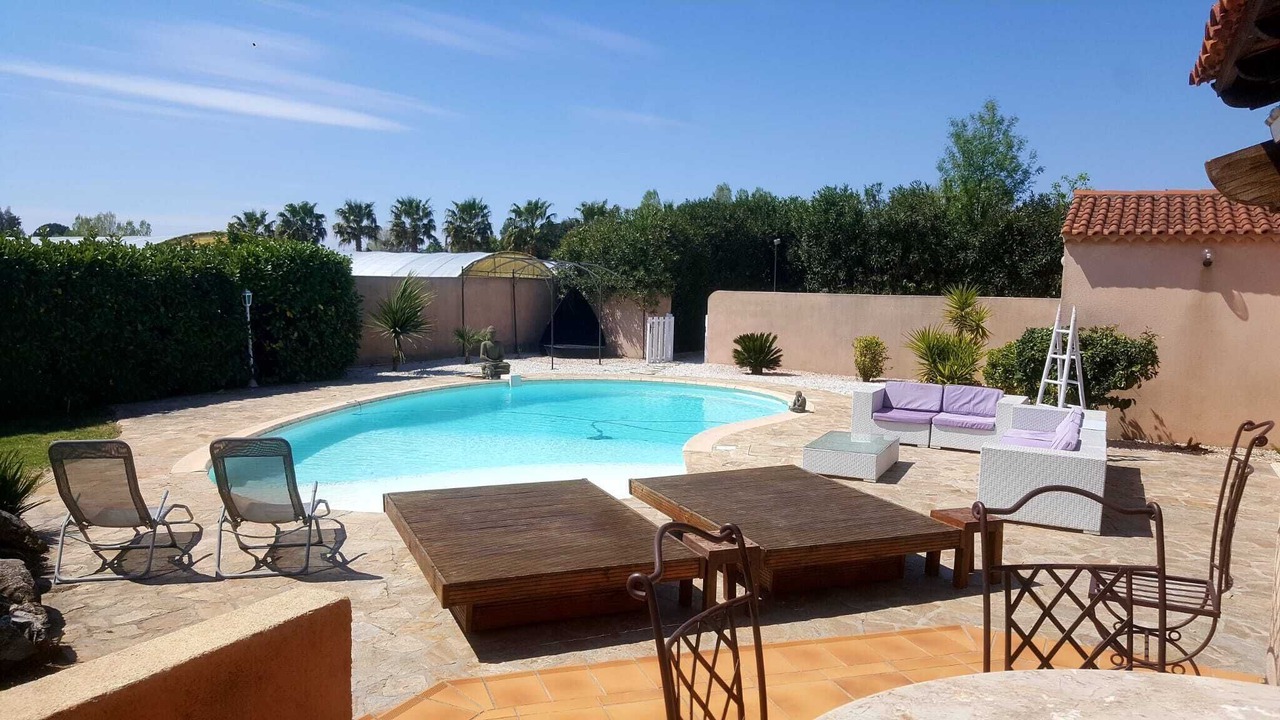 Photo of Outdoor in La Crau