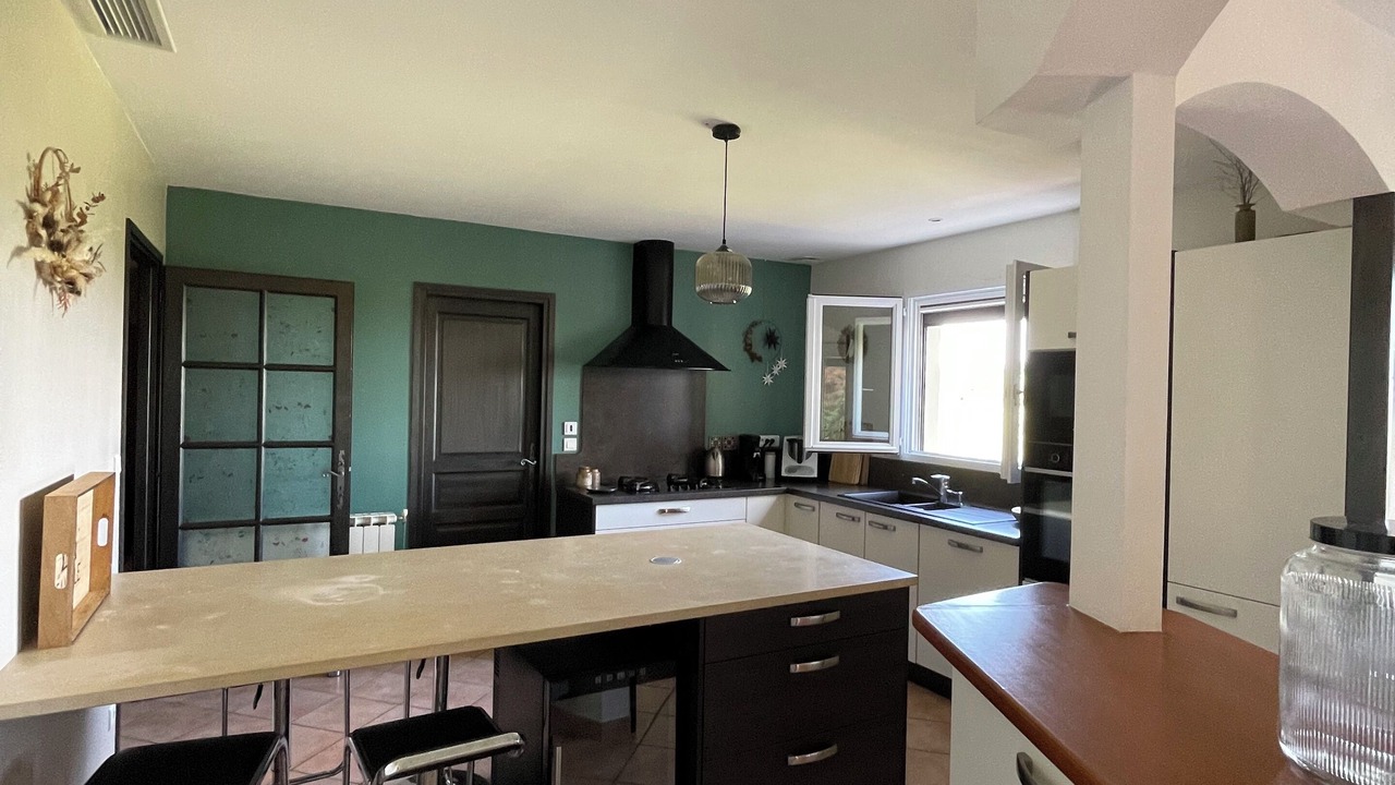 Photo of Kitchen in Venejan