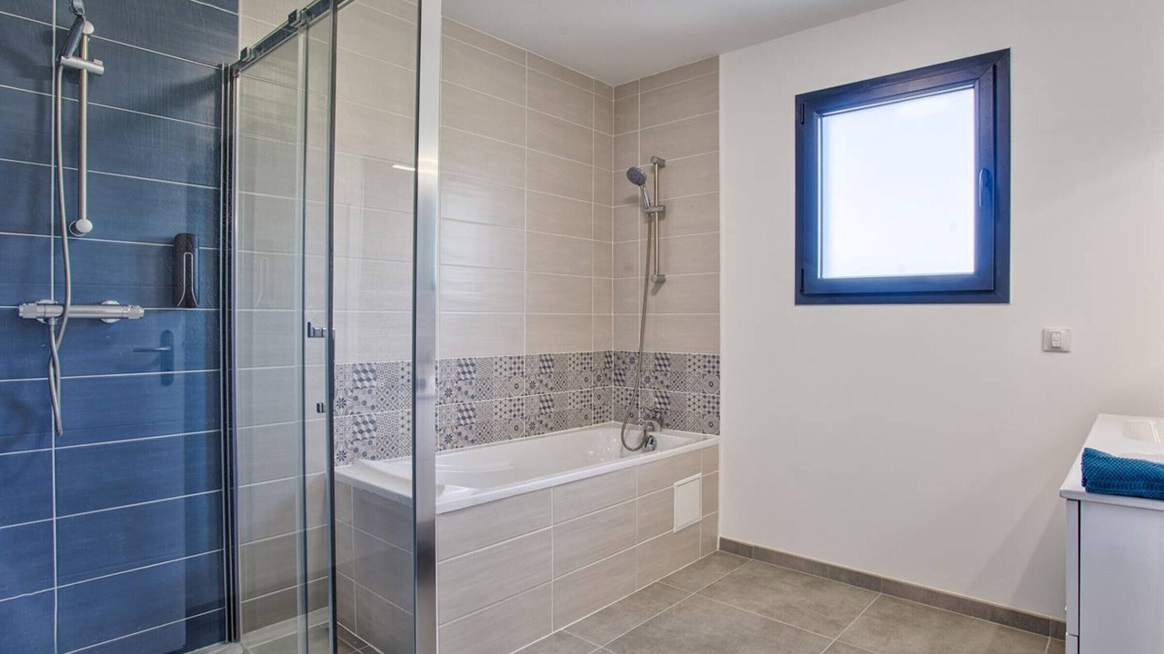 Photo of Bathroom in Gonneville-en-Auge