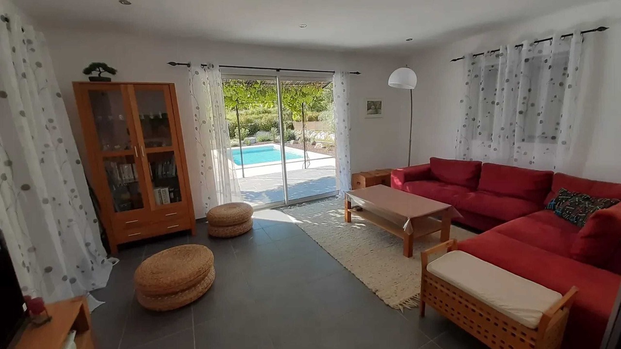 Photo of Livingroom in Salavas