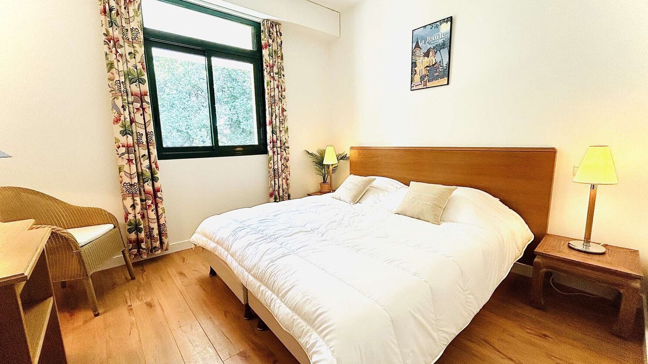 Photo of Bedroom in Saint-Andre-des-Eaux
