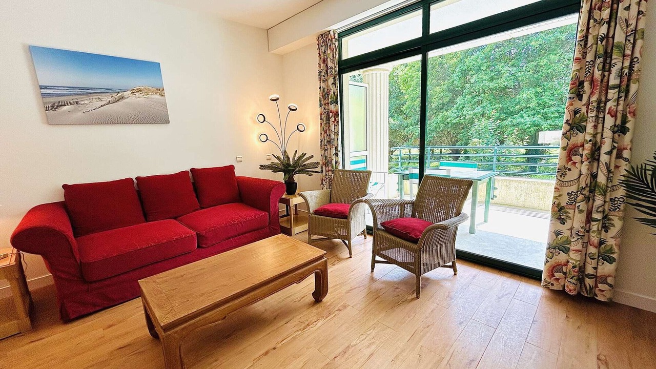 Photo of Livingroom in Saint-Andre-des-Eaux