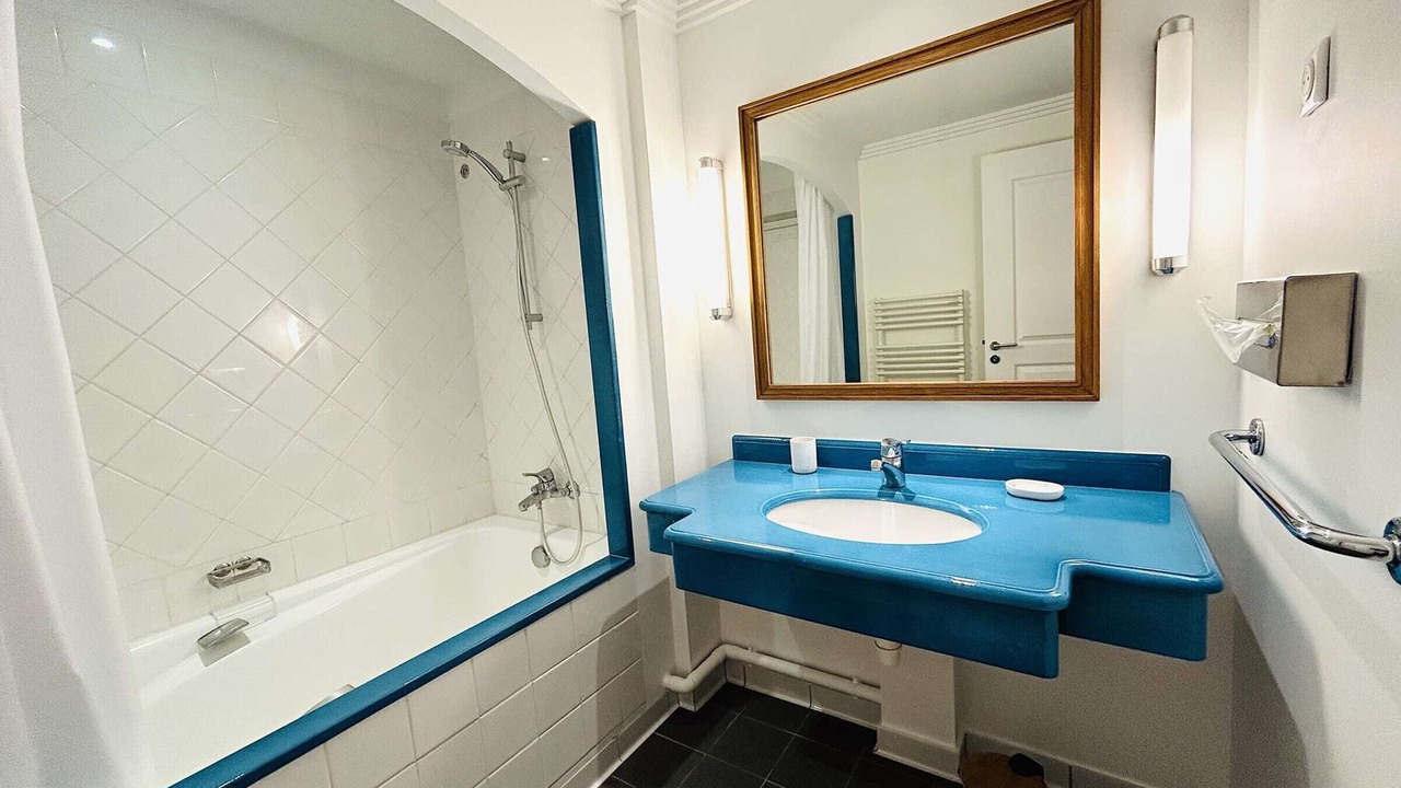 Photo of Bathroom in Saint-Andre-des-Eaux