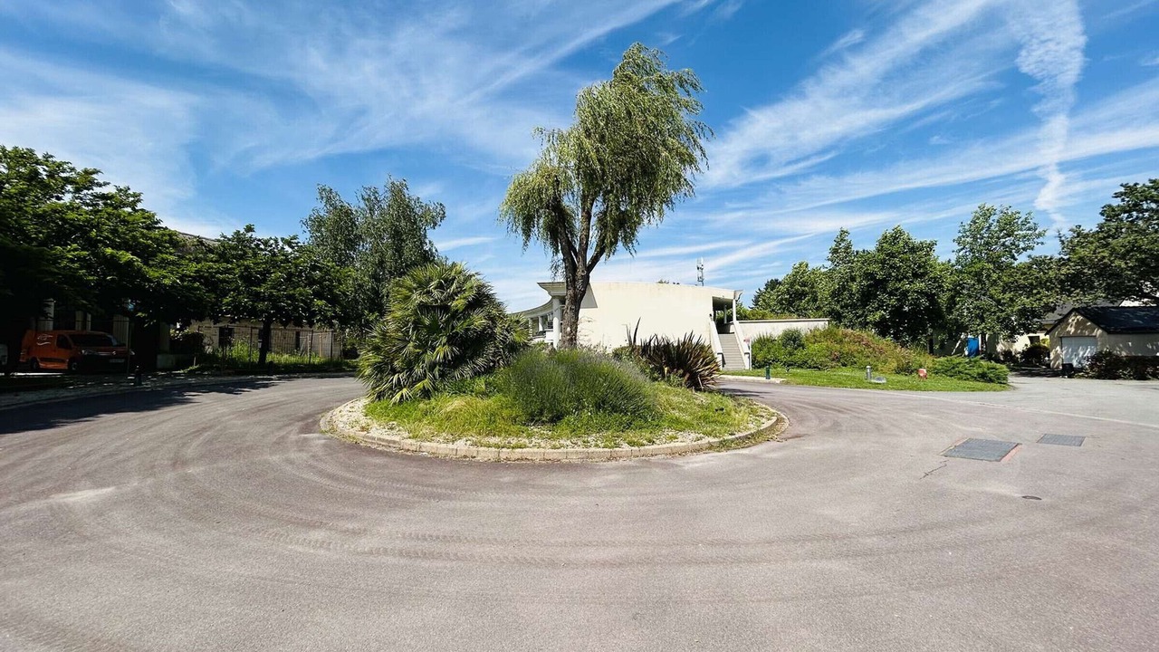 Photo of Outdoor in Saint-Andre-des-Eaux