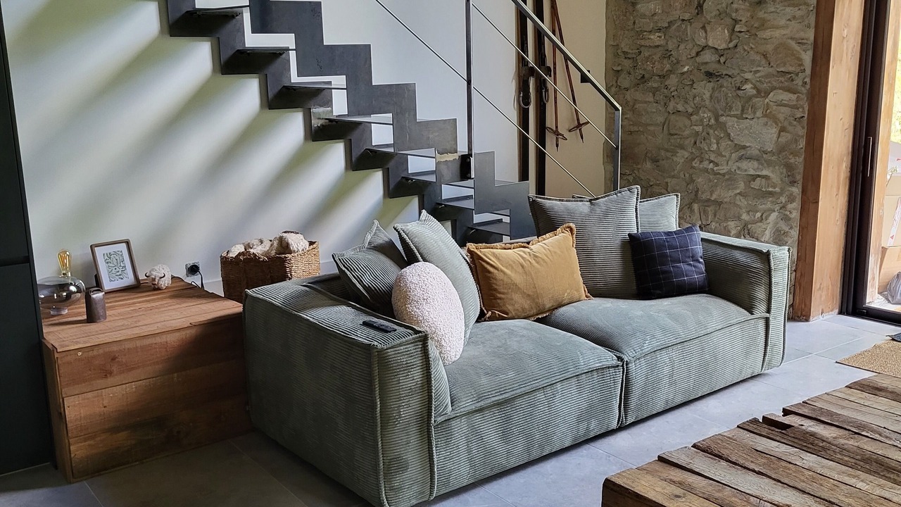 Photo of Livingroom in Gavarnie-Gedre