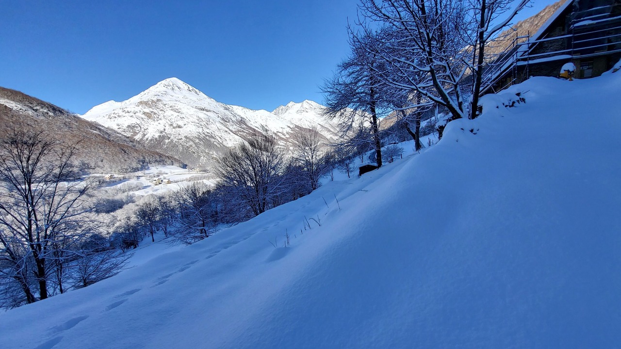Photo of Others in Gavarnie-Gedre