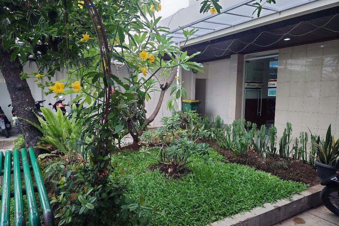 Photo of Outdoor in Central Jakarta