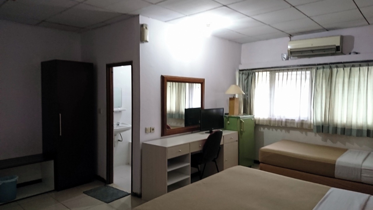 Photo of Bedroom in Central Jakarta