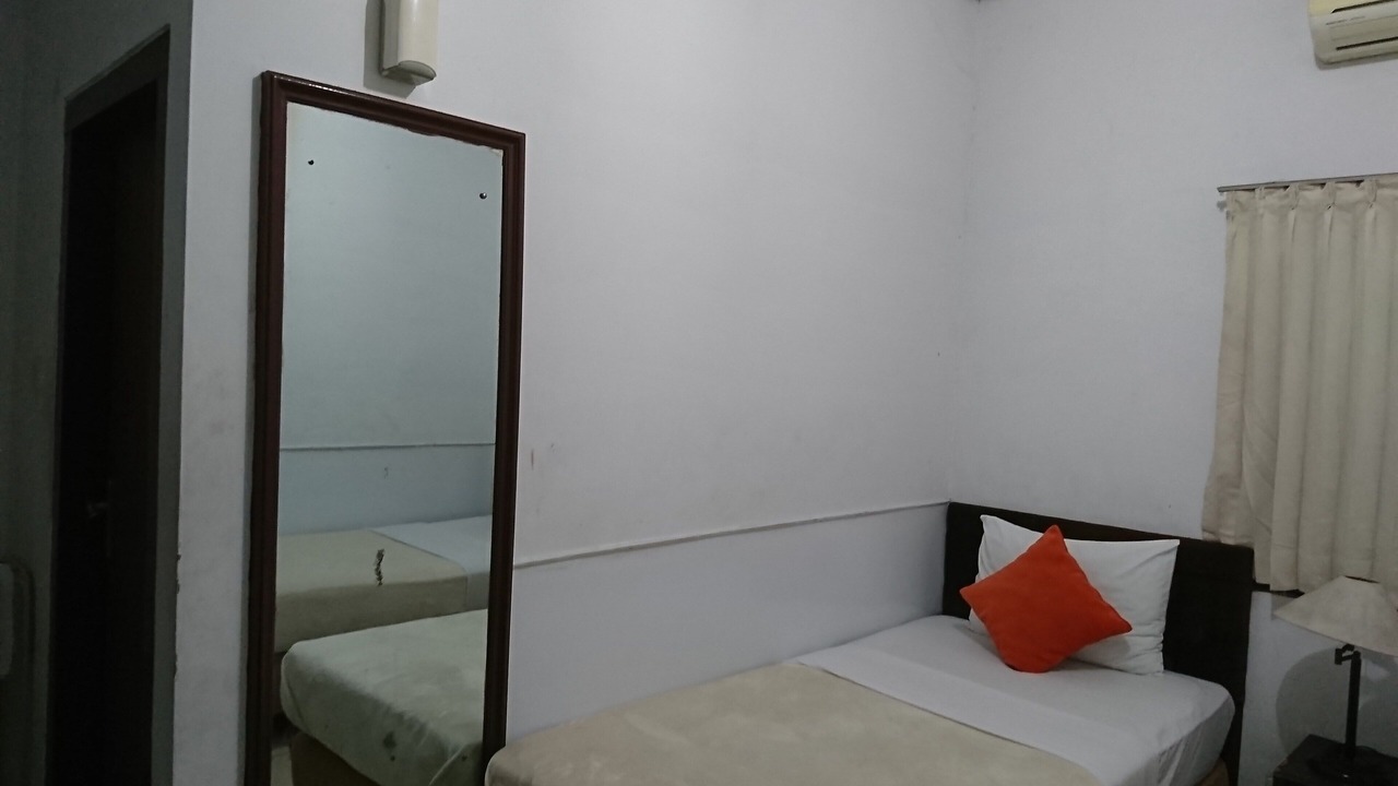 Photo of Bedroom in Central Jakarta