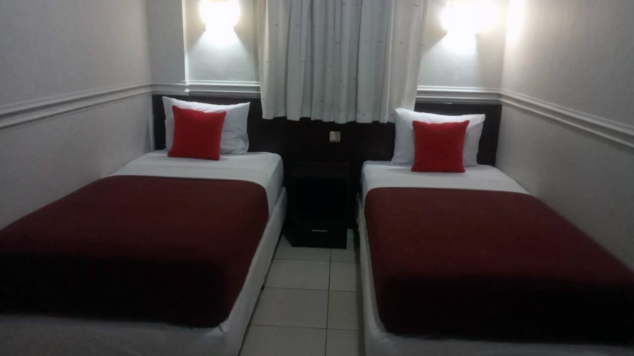 Photo of Bedroom in Central Jakarta