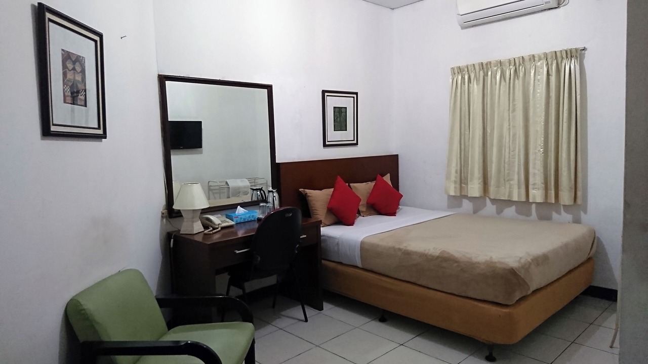 Photo of Bedroom in Central Jakarta