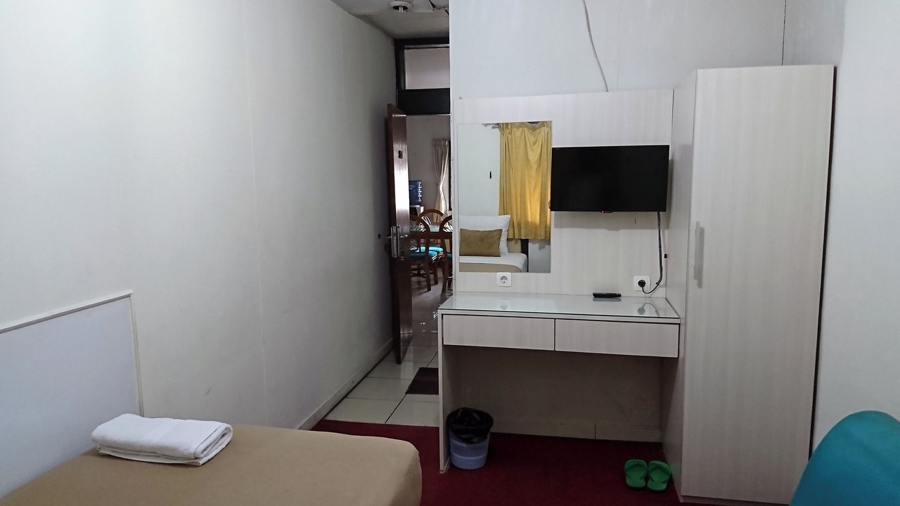 Photo of Bedroom in Central Jakarta