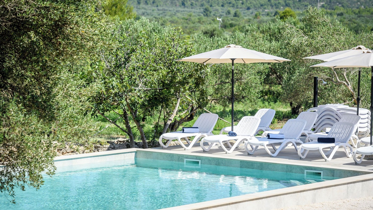 Photo of Outdoor in Tisno