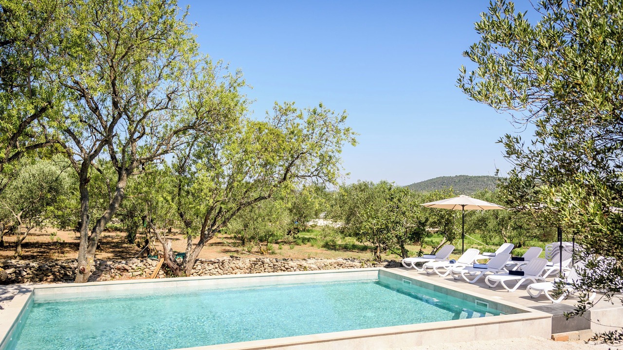 Photo of Outdoor in Tisno