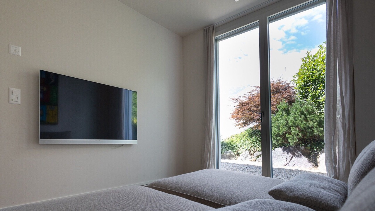 Photo of Livingroom in Meilen District