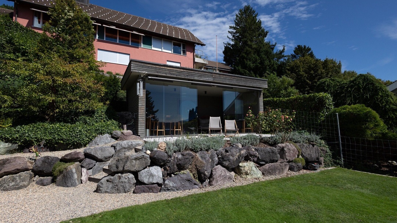 Photo of Outdoor in Meilen District