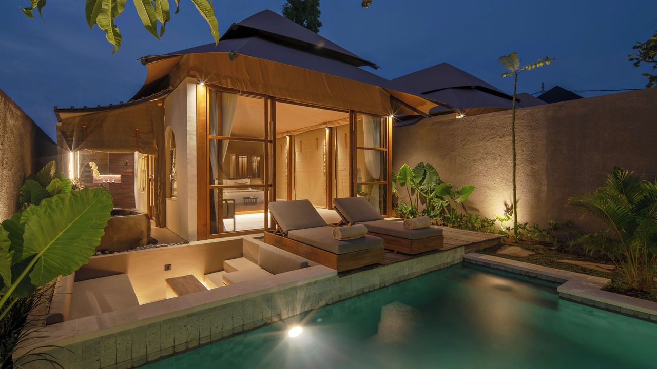Photo of Outdoor in Mas