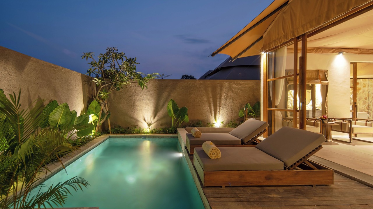 Photo of Outdoor in Mas