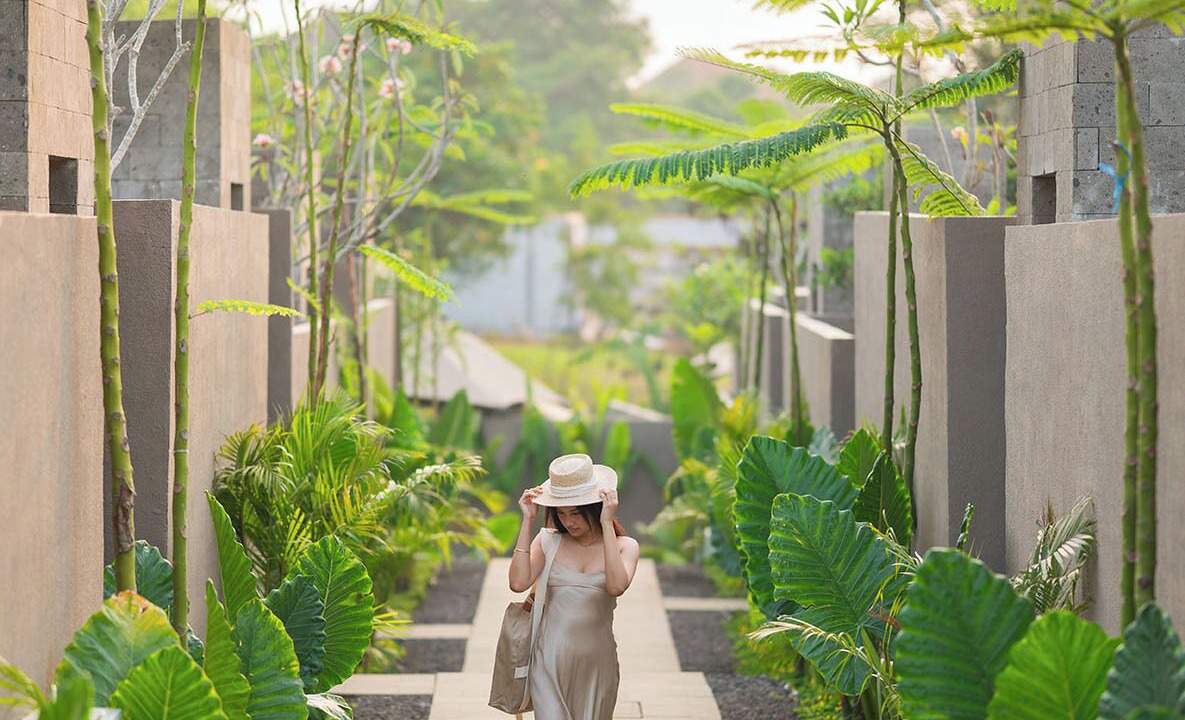 Photo of Outdoor in Mas
