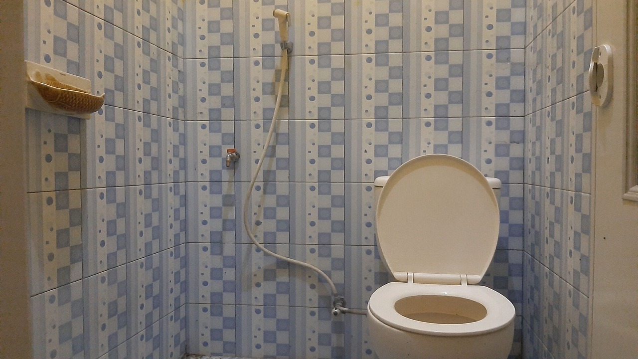 Photo of Bathroom in Ngemplak