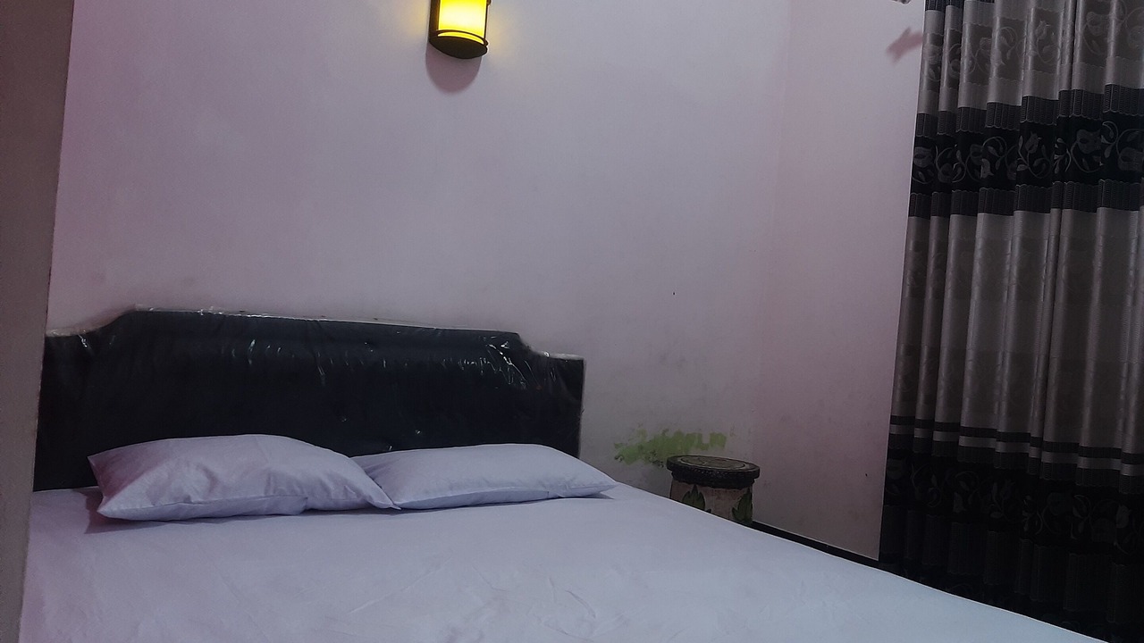 Photo of Bedroom in Ngemplak