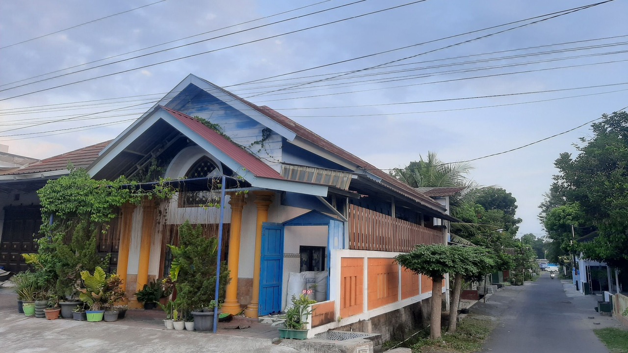 Photo of Outdoor in Ngemplak