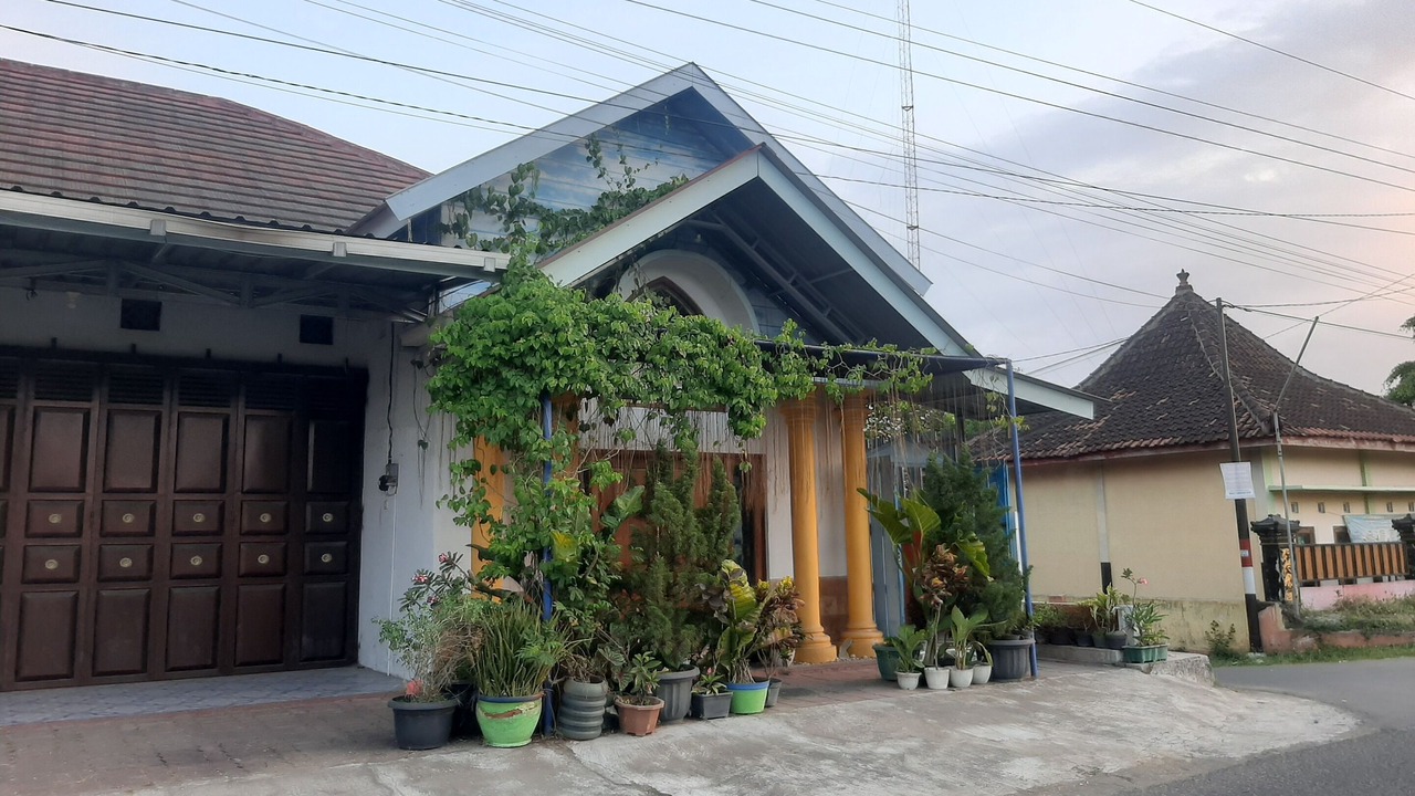Photo of Outdoor in Ngemplak