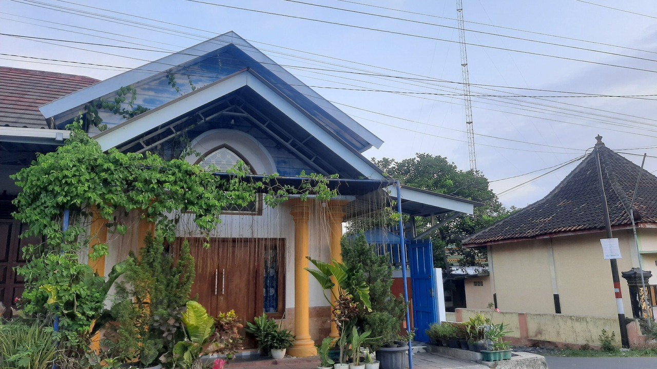 Photo of Outdoor in Ngemplak