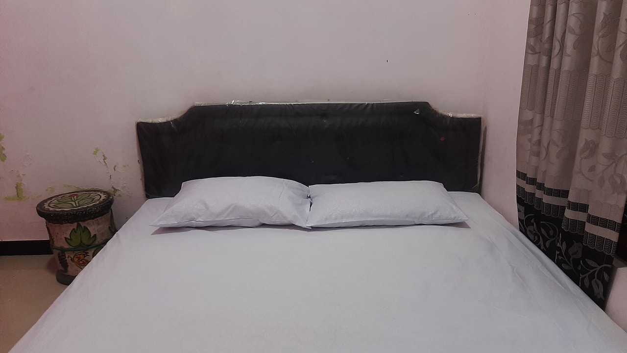 Photo of Bedroom in Ngemplak