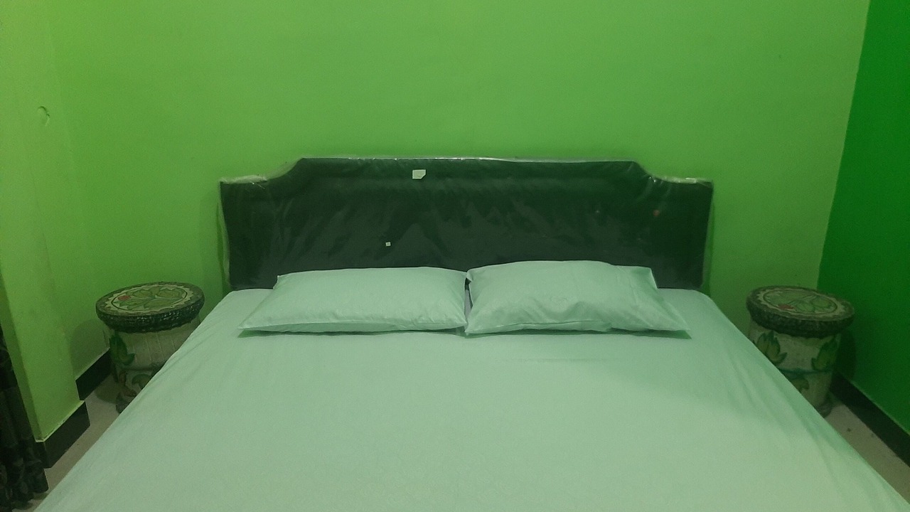 Photo of Bedroom in Ngemplak