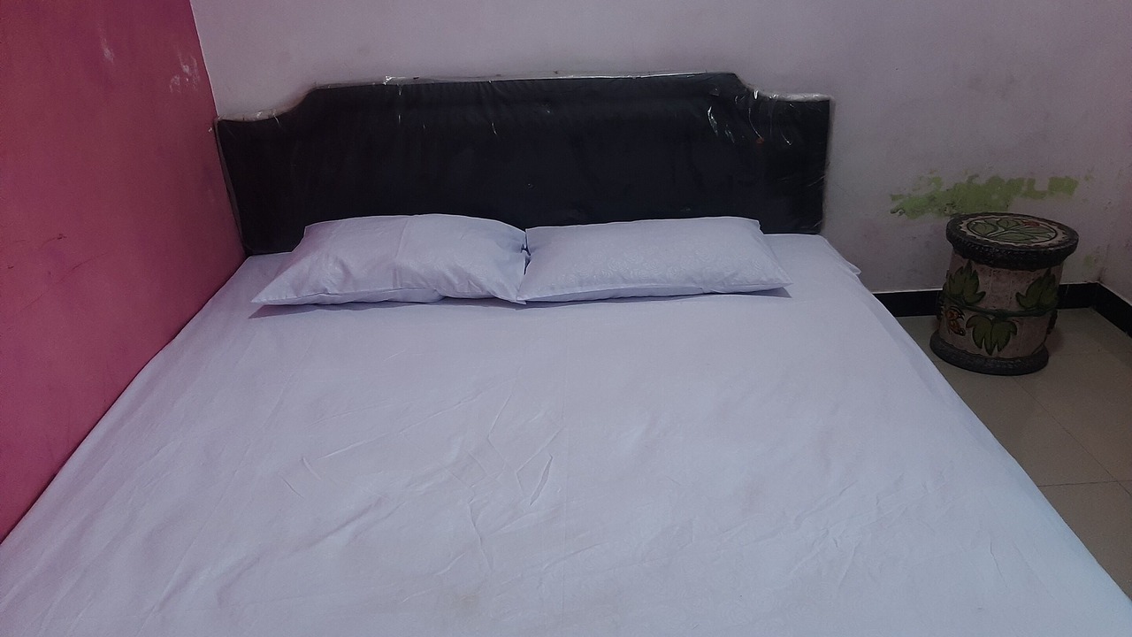 Photo of Bedroom in Ngemplak