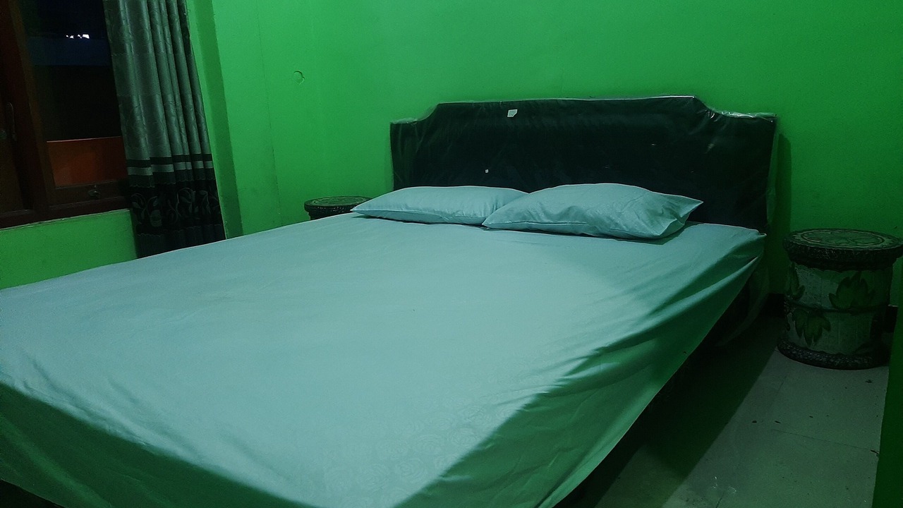 Photo of Bedroom in Ngemplak