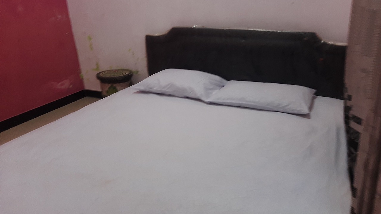 Photo of Bedroom in Ngemplak