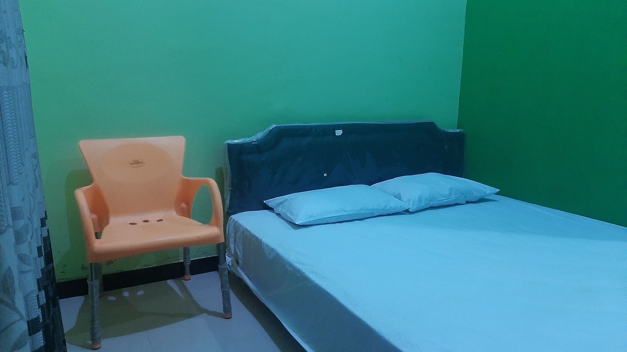 Photo of Bedroom in Ngemplak