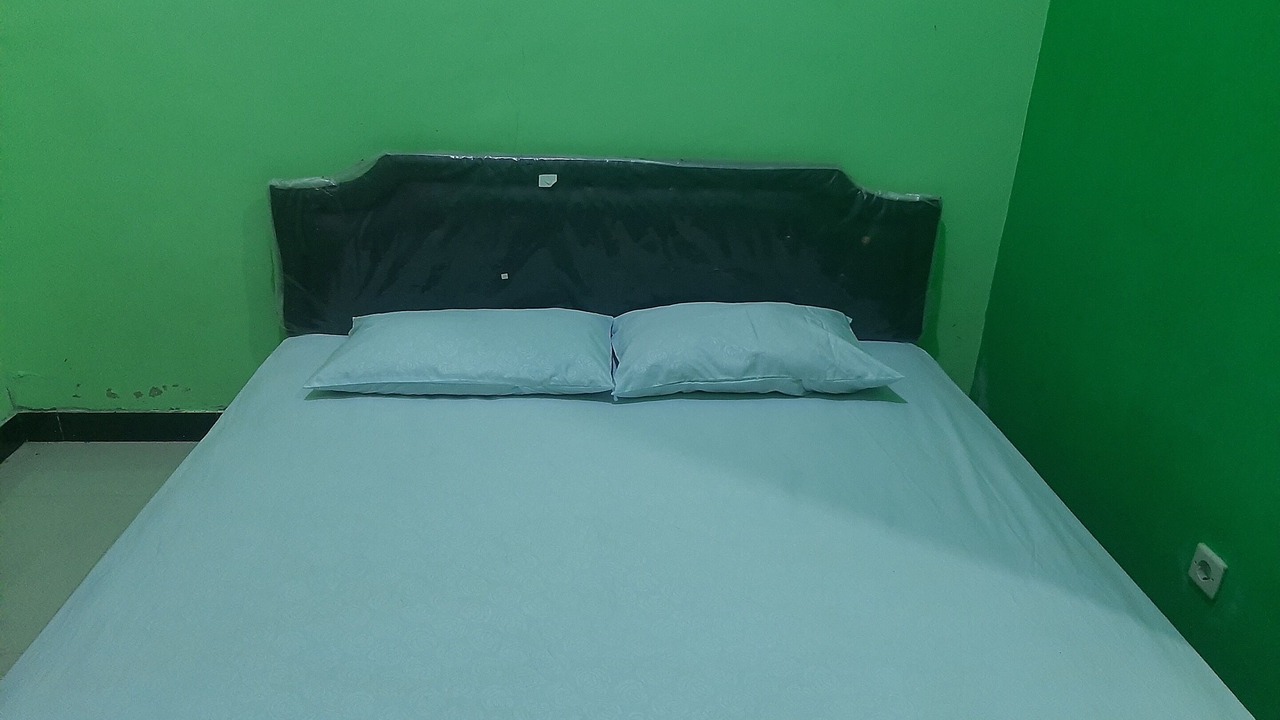 Photo of Bedroom in Ngemplak