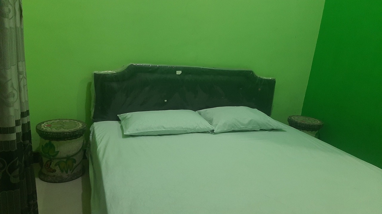 Photo of Bedroom in Ngemplak