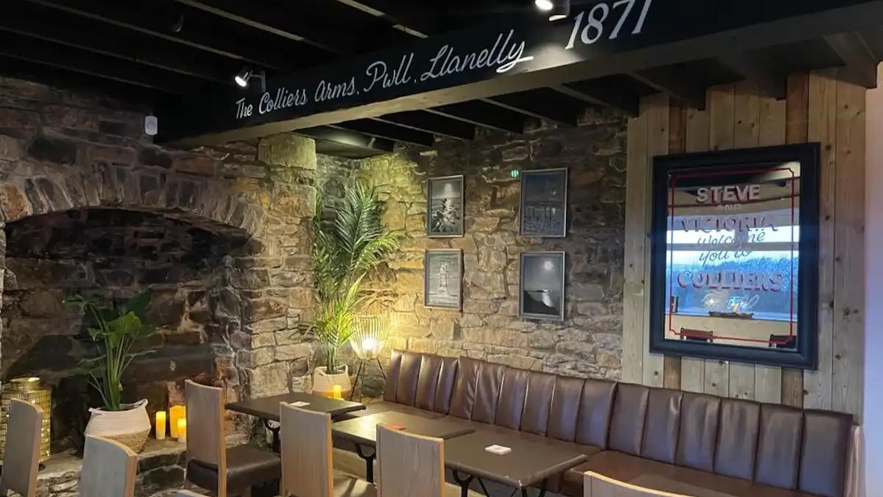 Photo of Others in Llanelli