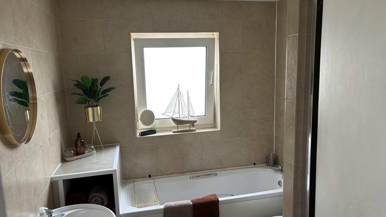 Photo of Bathroom in Llanelli